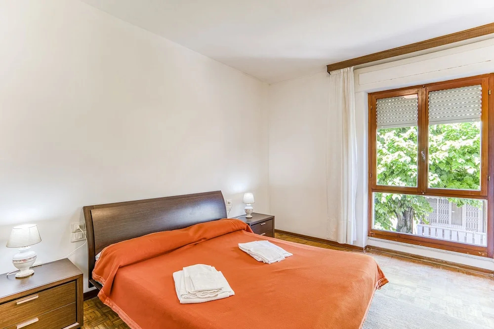 1 Bedroom Family Apartment