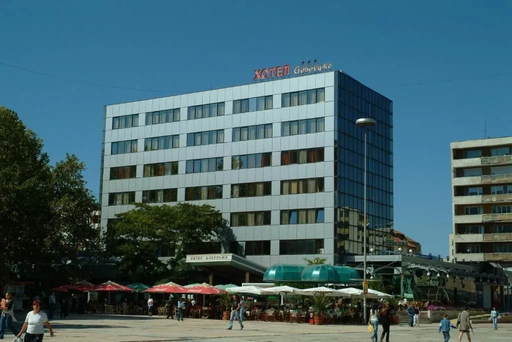 Hotel photo 11