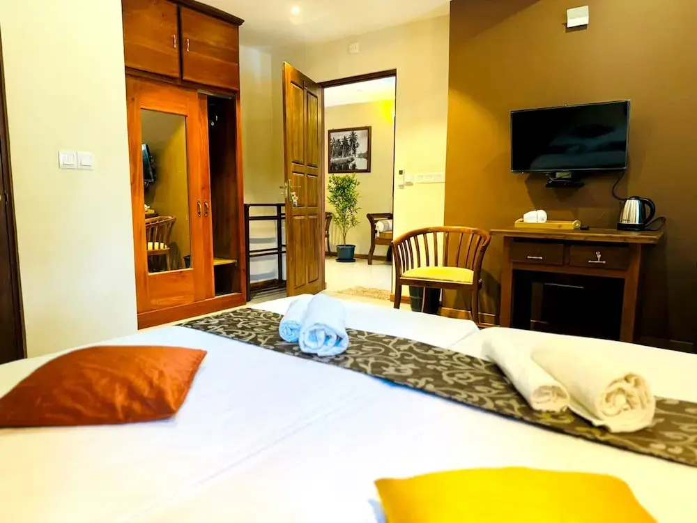 Hotel photo 2