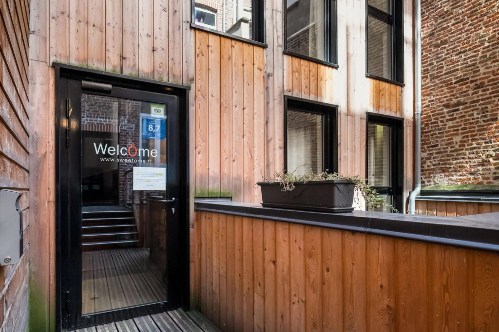 Afficher la photo 8 — Sweetome Aparthotel