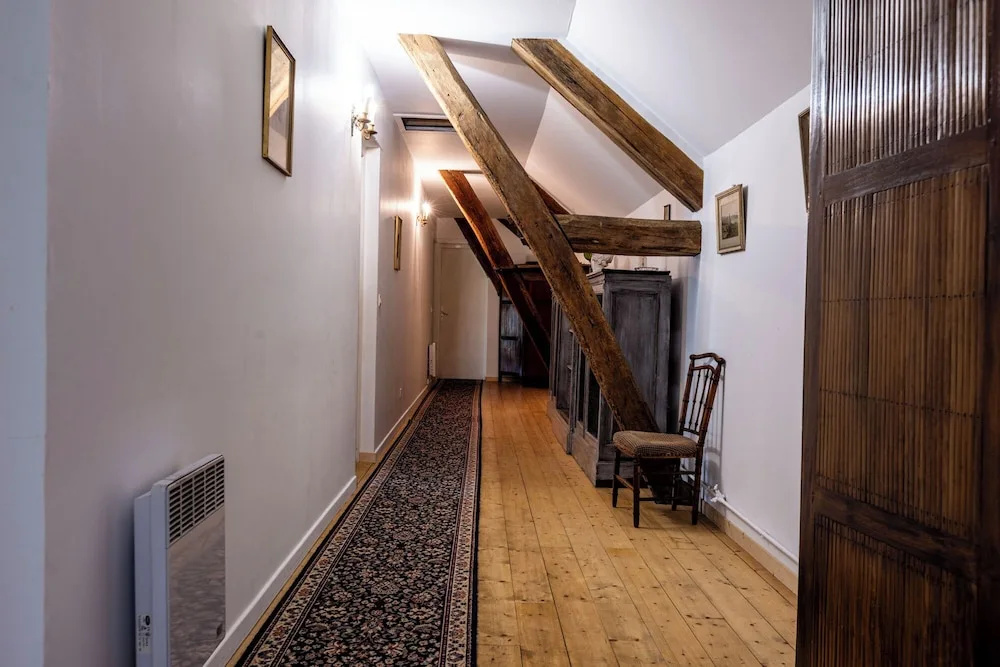 Afficher la photo 8 — Ferme de la Haute Maison