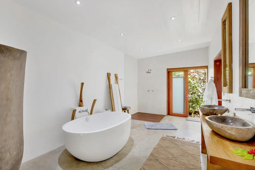Tides Reach Resort - Chambres