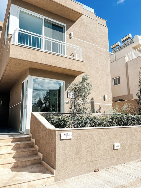 Villa One