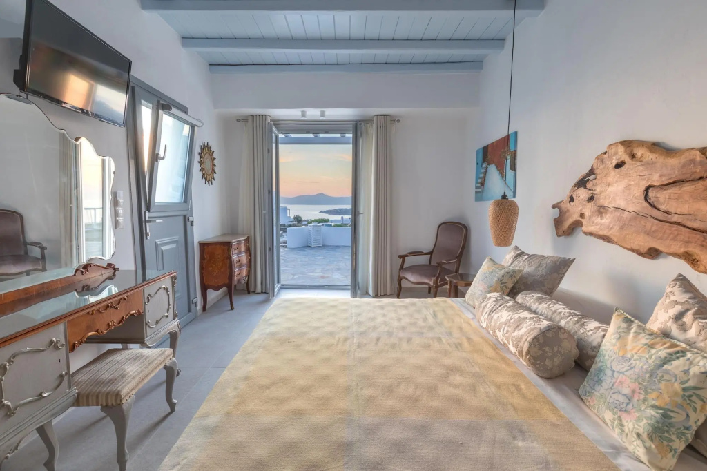 Villa Konstantin Rooms & Suites — 3