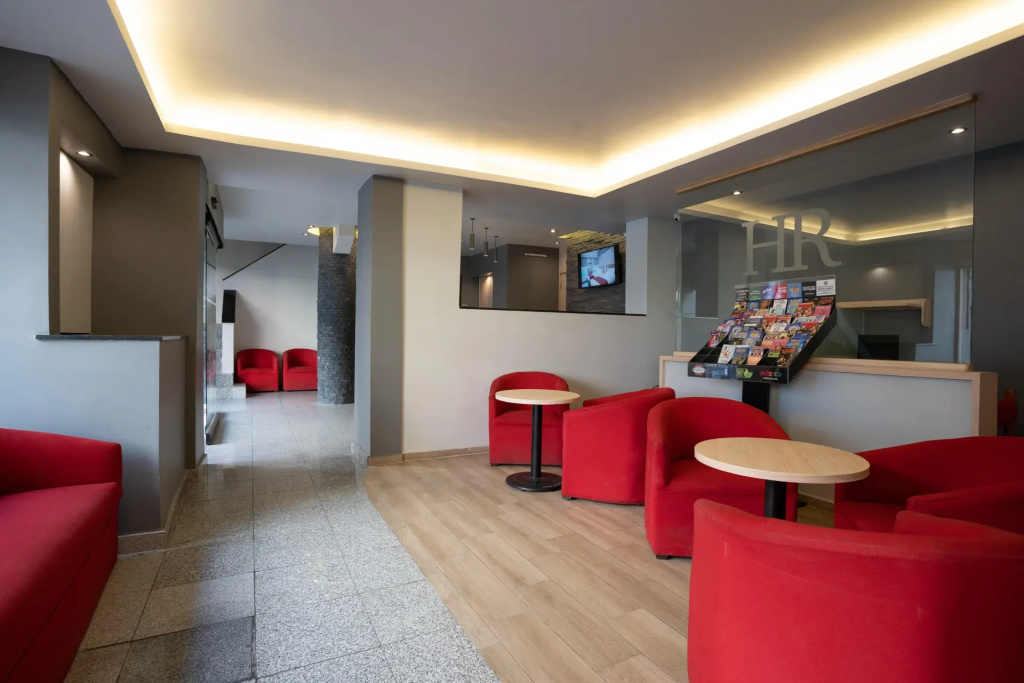 Hotel photo 12