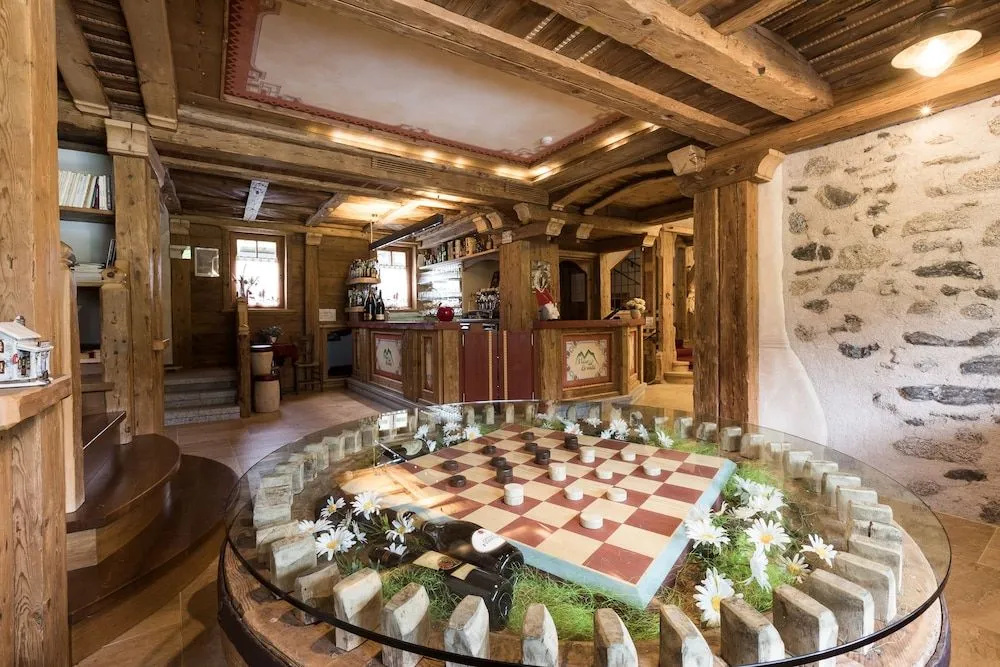 Chalet Alpino Maso del Brenta - Général