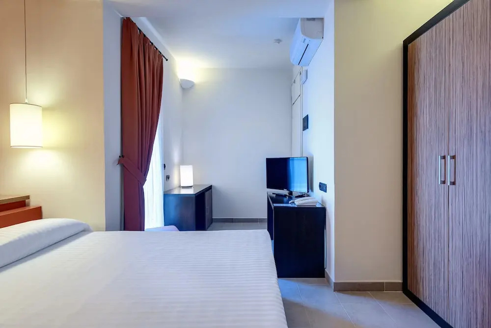 VOI Floriana Resort - Chambres