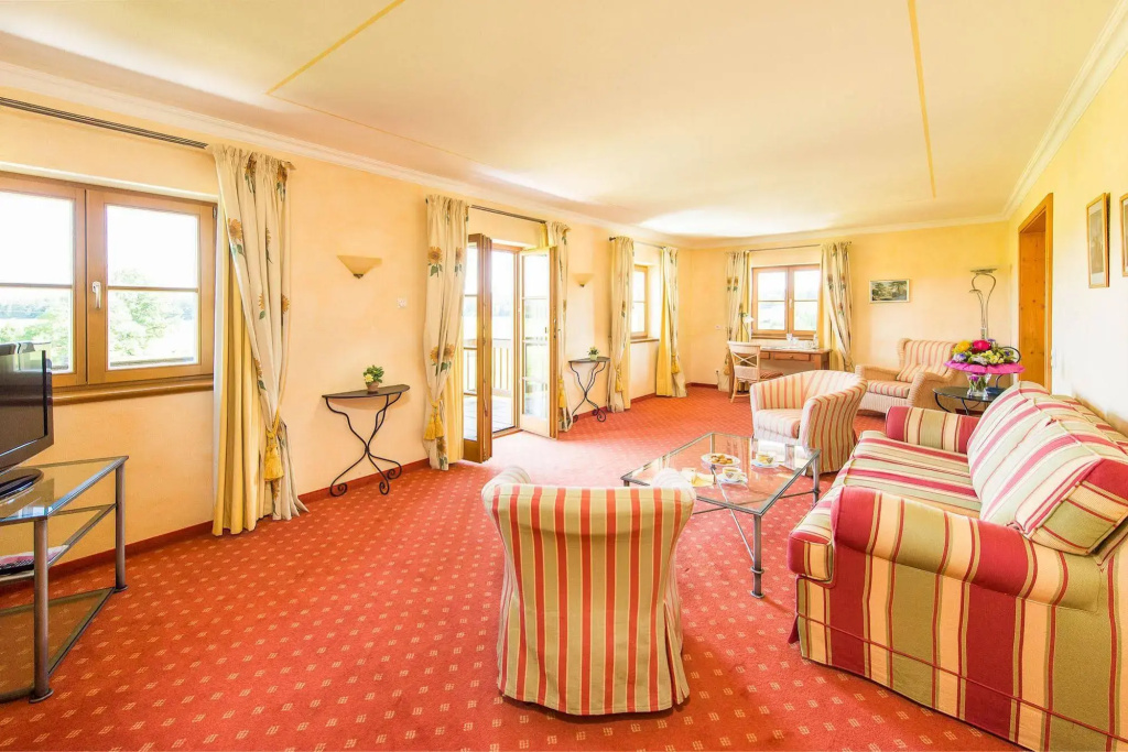 Hotel und Landgasthof Altwirt - Général