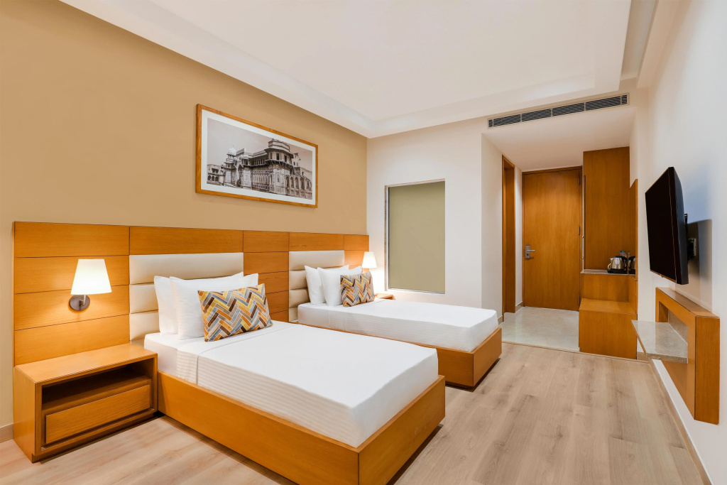 Hotel photo 13