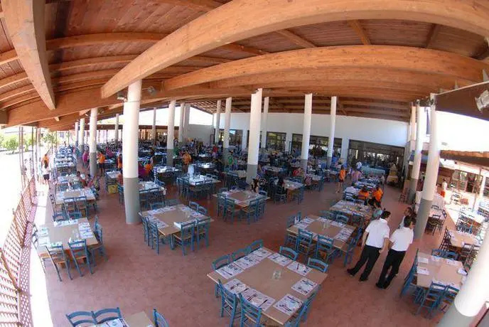 Villaggio Torre Del Faro - Général