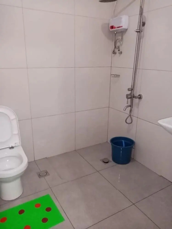 Economy Double room (full double bed)
