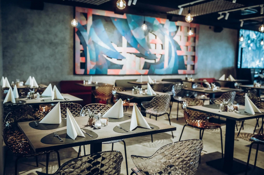 ibis Styles Ljubljana Centre - Général