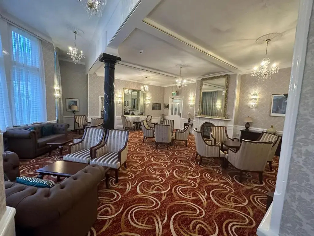 Botleigh Grange Hotel & Spa - Général