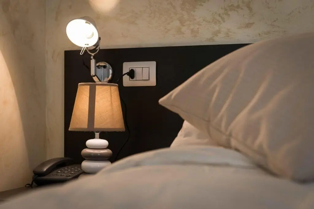 BergHotel - Chambres