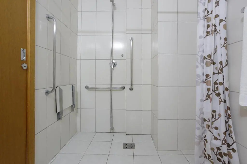 Interclass Florianópolis - Chambres