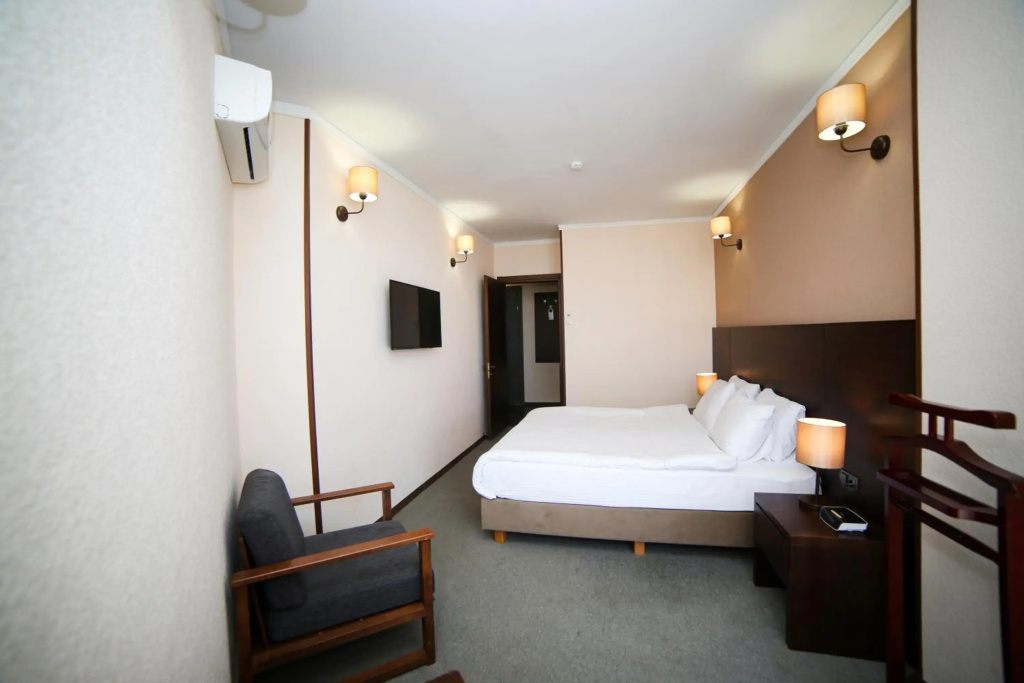 hotel photo