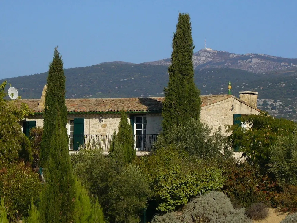 Domaine des Condamines