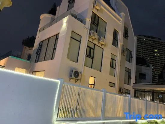 Home Hostel