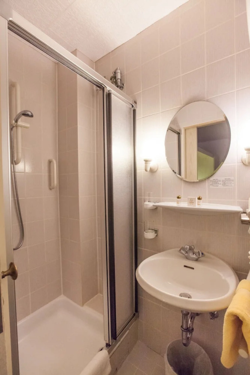 Hotel Garni Gunther - Chambres