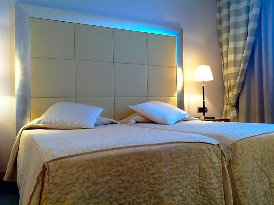 Classic room