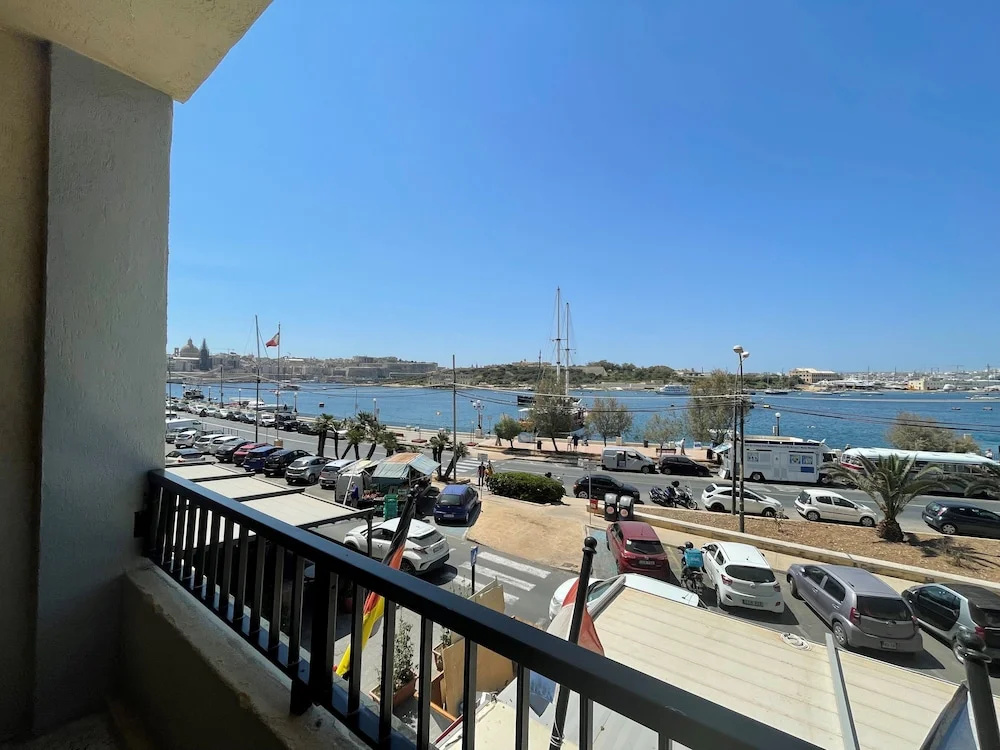 Sliema Marina Hotel - Chambres
