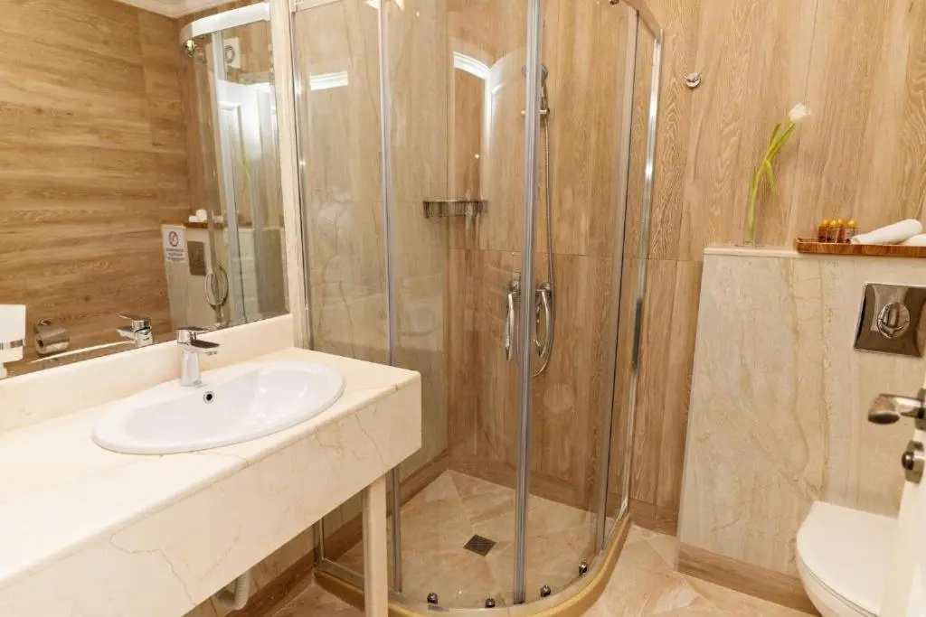 Burgas Beach Resort Apartments - Général