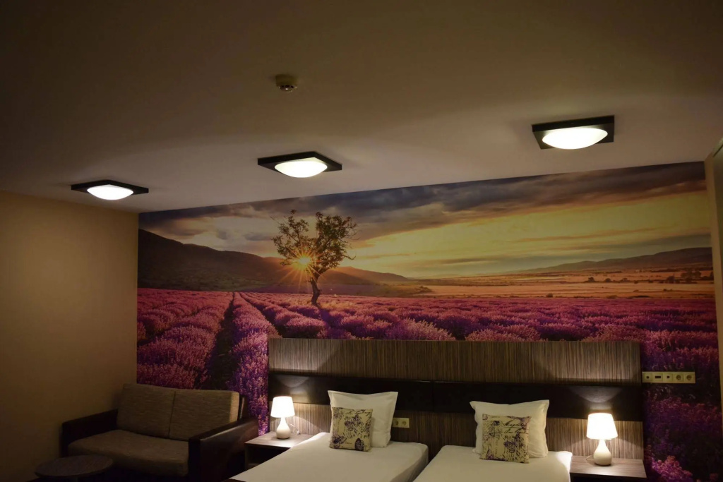 Pliska Hotel, Сонячний Берег, Болгарія мініатюра 8