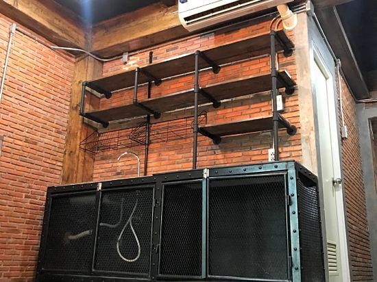 B&B Studio room image
