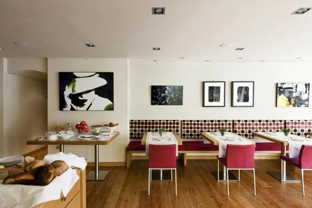 Hotel Meublè Sertorelli Reit - Général