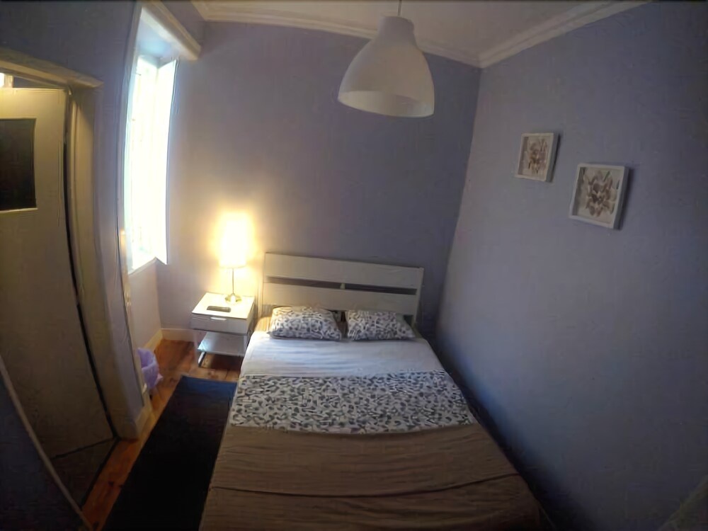 Hostel DP - Suites & Apartments VFXira — 3