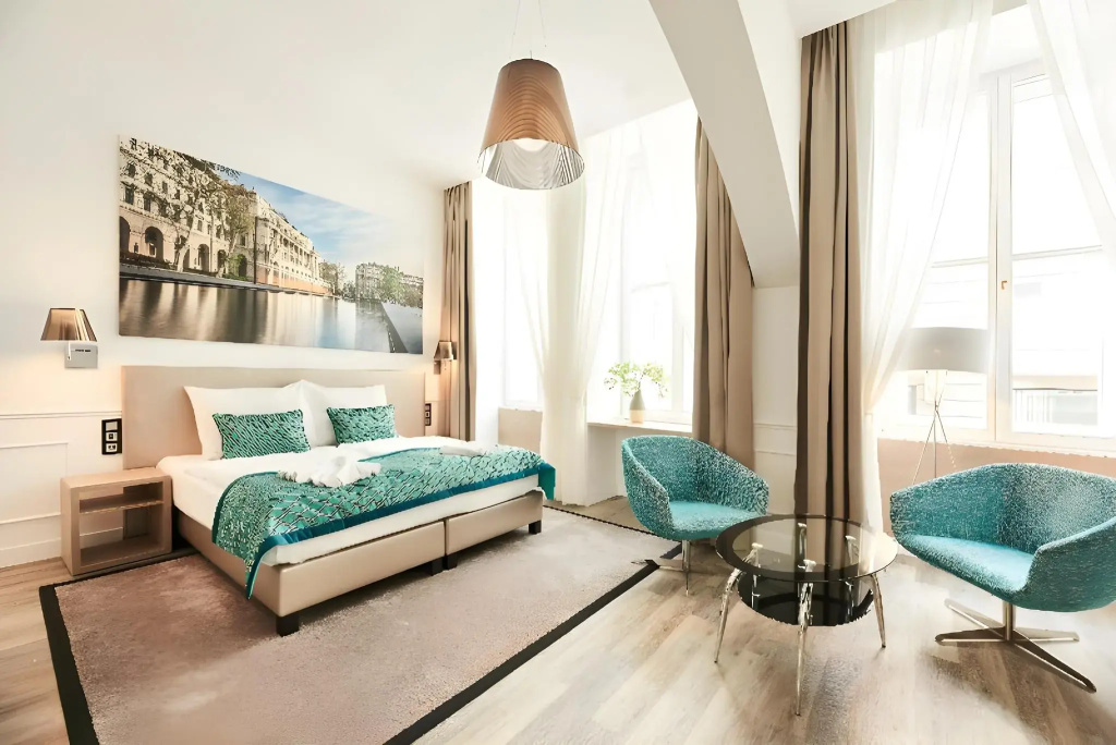 Hotel photo 5