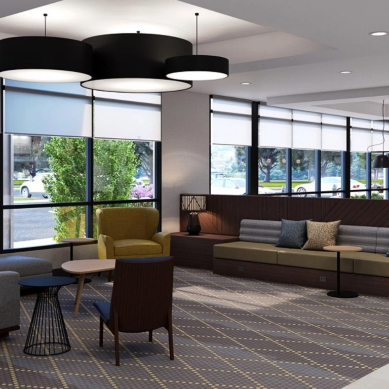 Holiday Inn Lansdale - Hatfield by IHG - Général