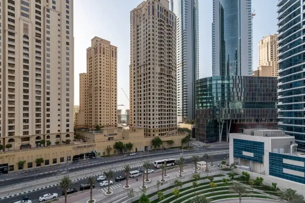 Guestready - Waterside City Dreams