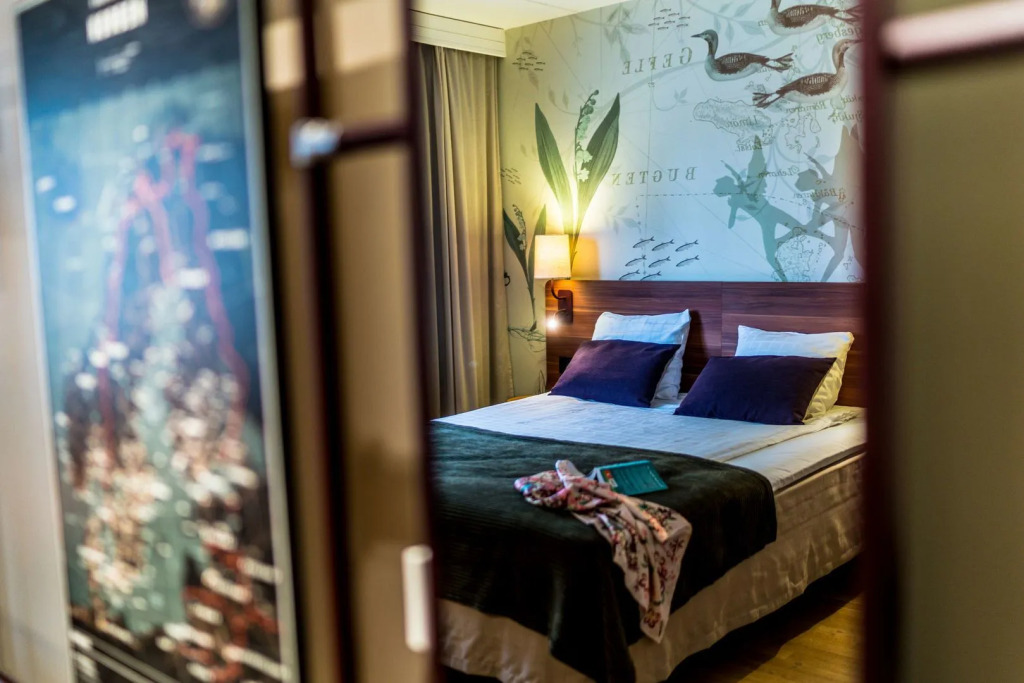 Scandic Gävle Väst — фото 3