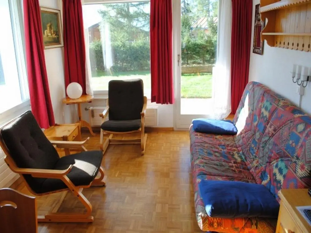 Residence Arnica - Chambres