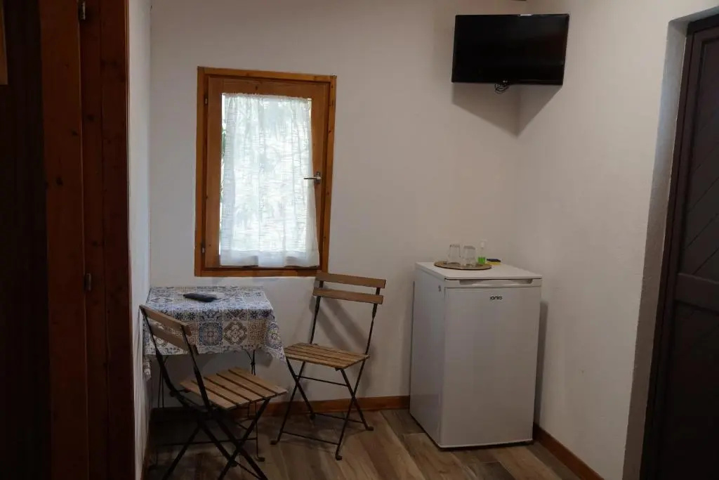 Villaggio Syrenuse - Chambres