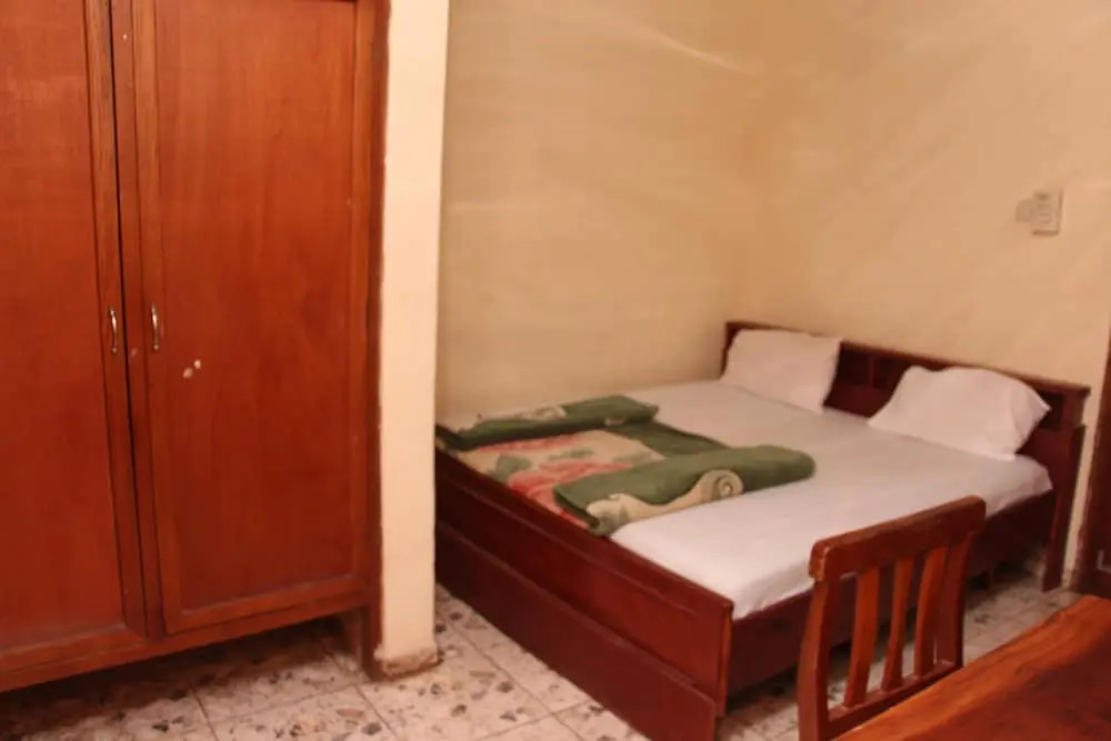 Bejay Suites & Garden Ltd - фото 2