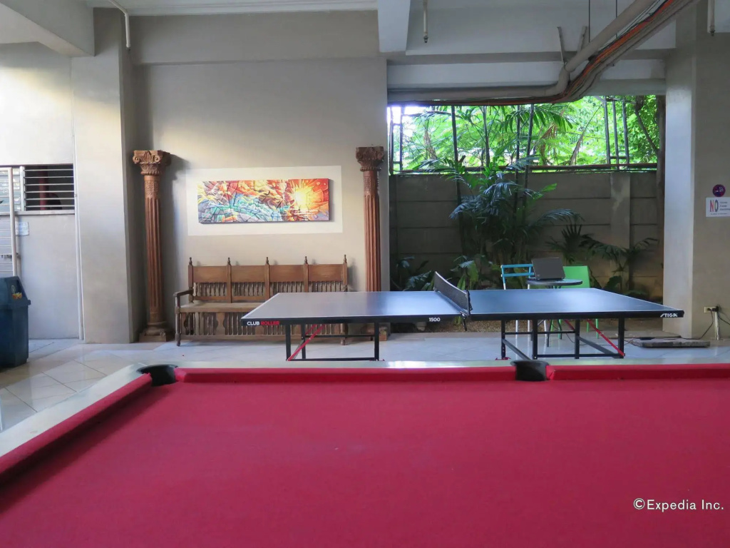 Hotel photo 16