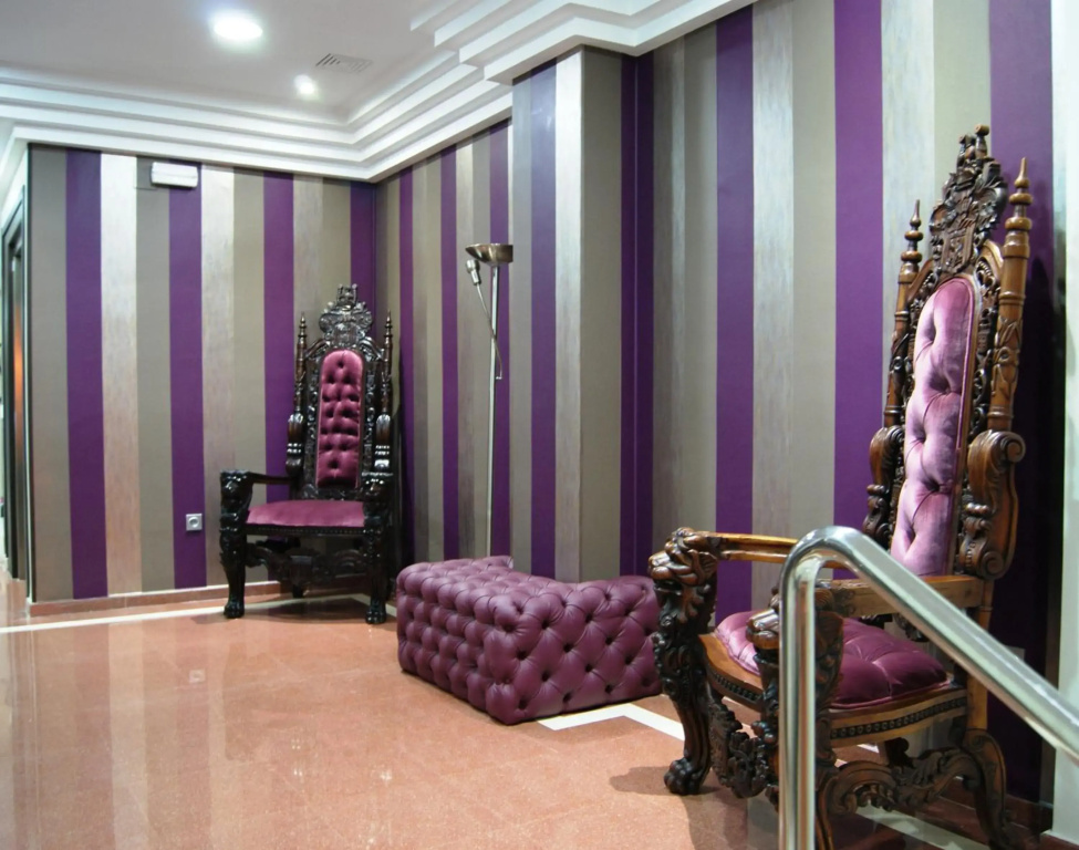 Hotel Doña Luisa - Général