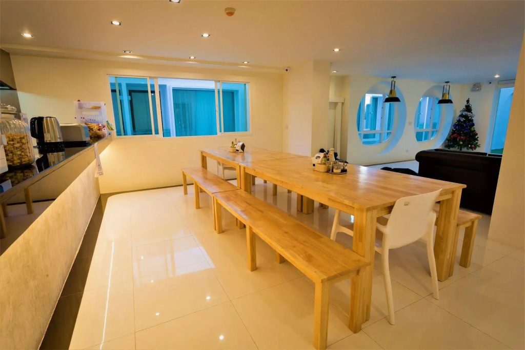Hotel photo 20