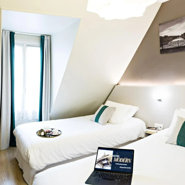 Hotel photo 21