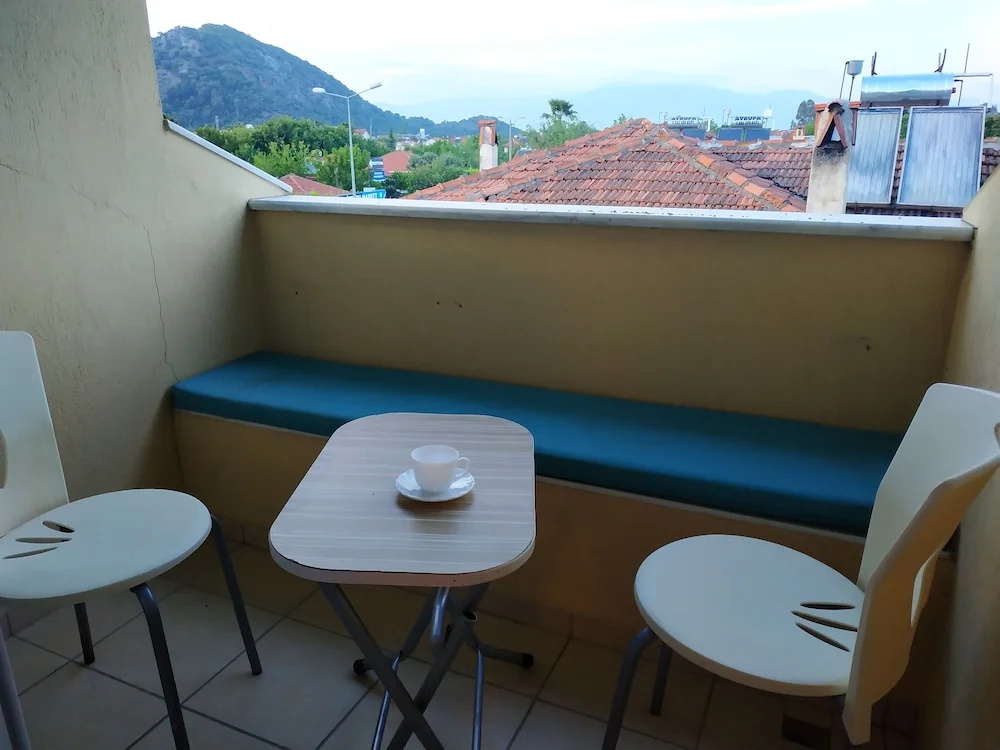 Family Apartment