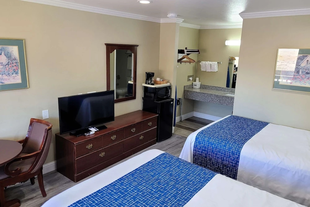 Travelodge Clearlake