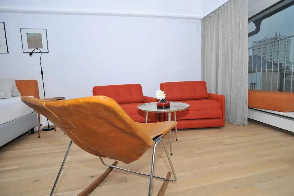 Boutique Hotel Hauser - Général