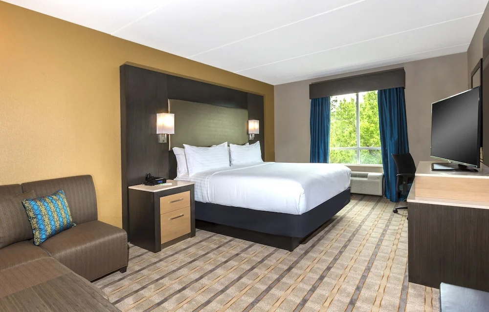 Crowne Plaza SHENANDOAH - WOODLANDS AREA by IHG - Chambres