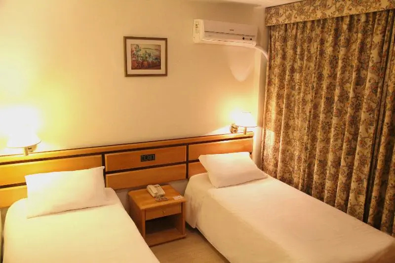 Hotel Flat Petras - Chambres
