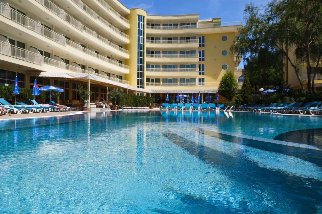 Wela Hotel - All Inclusive - Général