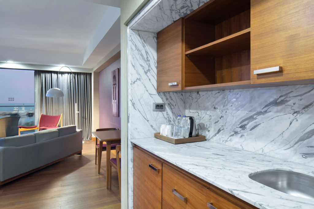 Doubletree By Hilton Kusadasi - Special Class - 2