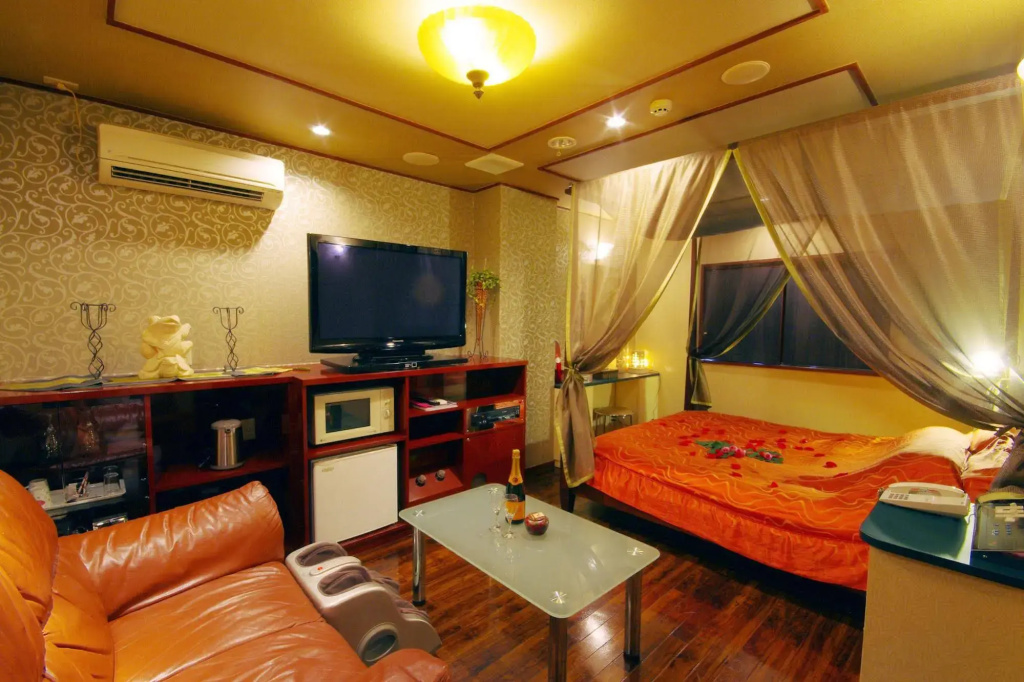 HOTEL NOANOA - Adult Only - Général