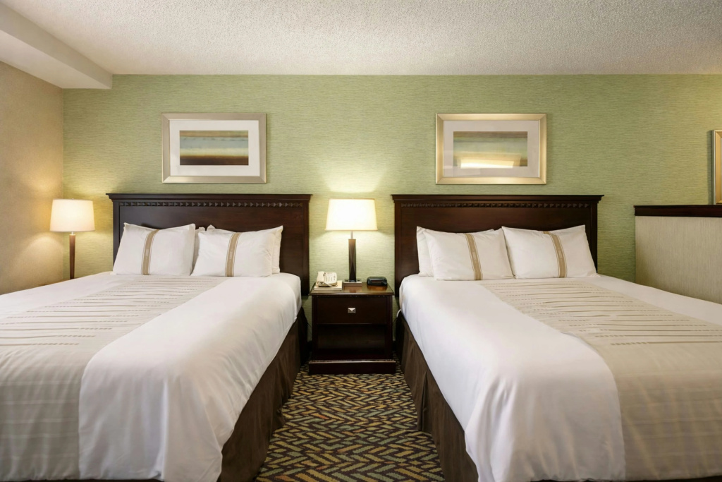 Fireside Inn and Suites — 3